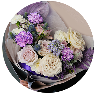 Anniversary Flowers Cowley