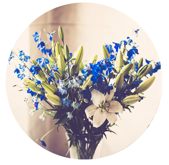 Sympathy Flowers Cowley