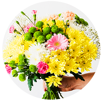 Same day Flowers Cowley